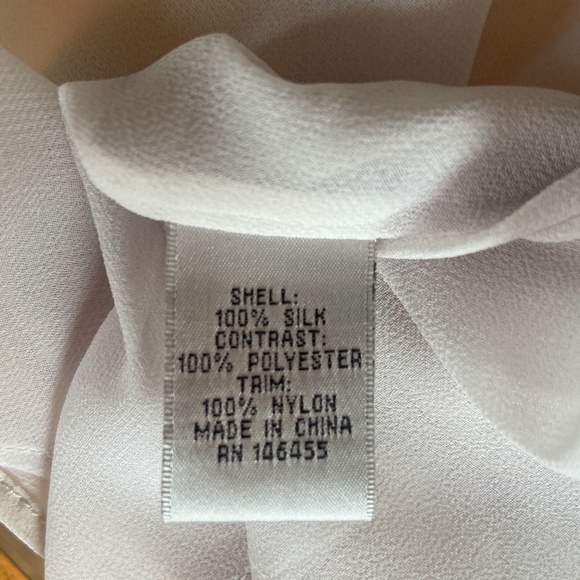 Falcon & Bloom Slip - Picture 7 of 7